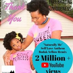 Bodak Yellow Remix | Naturally Me