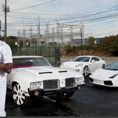 (TYPE BEAT) YO GOTTI - EVERYTHING WHITE | PROD.BY.BOSSMAN