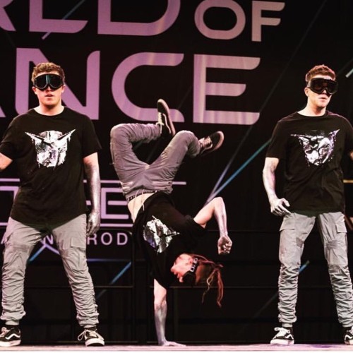 Clock Work Sound Design (WOD LA 2018)