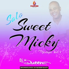 Solo Sweet Micky Vol.1