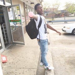 MeechieWittaE X G'Mano X LilBugg - Slums