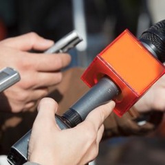 Interview with Democrat Alex Tiktinsky