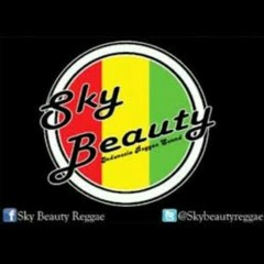Sky Beauty Reggae - Santai Di Pinggir Pantai