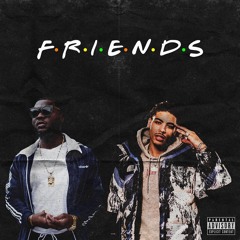 Friends Ft. Jay Critch