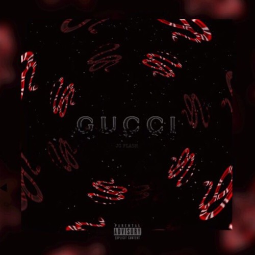 JC FLASH - Gucci (Prod. CamGotHits)