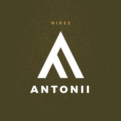Nikes - Frank Ocean \\\ Antonii (Cover)