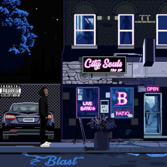 Thrown Stones (Prod. By- 2050 Beats)