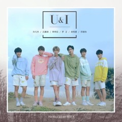 U&I - MR-X