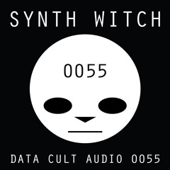 Data Cult Audio 0055 - Synth Witch
