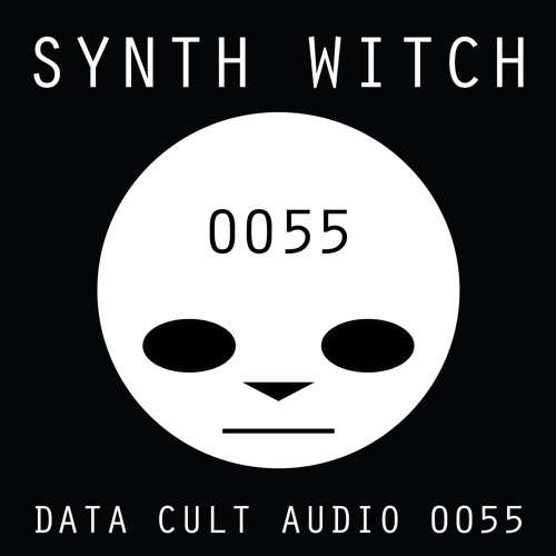 Data Cult Audio 0055 - Synth Witch