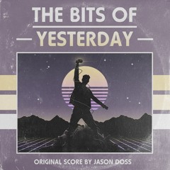 The Con [The Bits of Yesterday Original Score]