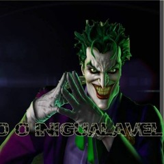 SEQUENCIA DE MELODY NOVO [DJ LEANDRO O INIGUALAVEL ]