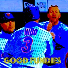 Normal Human Being Stuff (with Anthony DiComo)