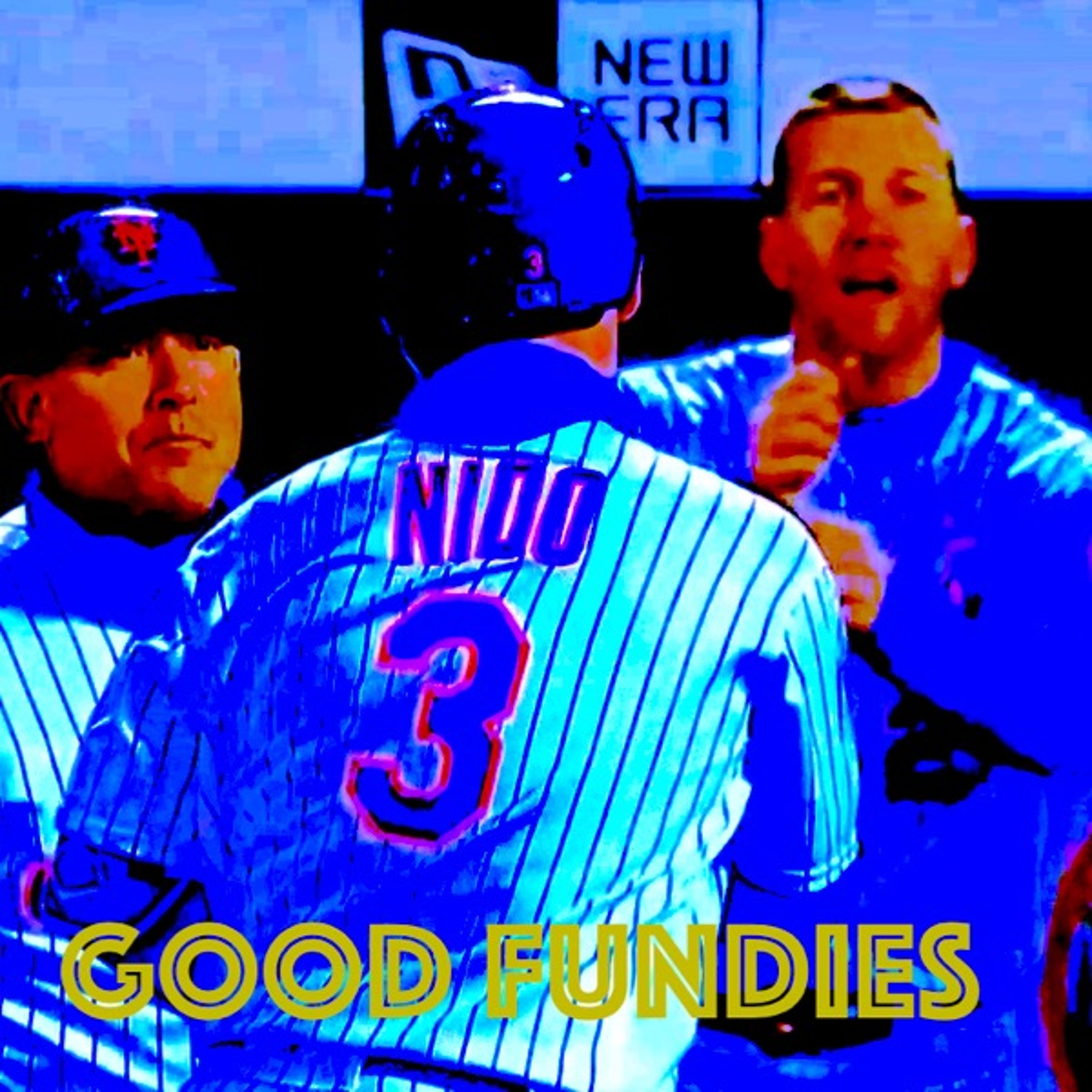 Good Fundies