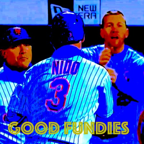 Normal Human Being Stuff (with Anthony DiComo)