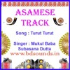 Turut Turut Karaoke Assamese Bihu Song By Mukul Baba Subasana Dutta Mp3