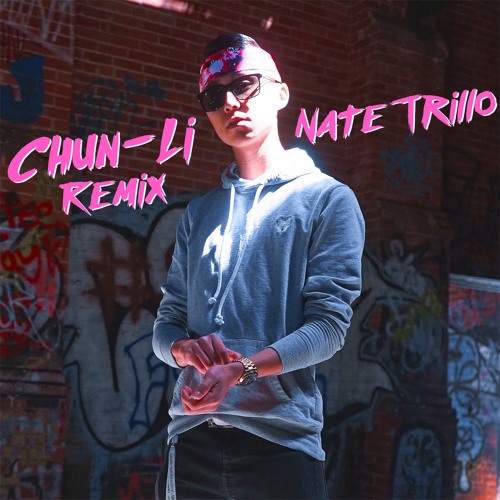 CHUN-LI - Nicki Minaj [Remix]