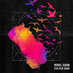 Nurko x SUAHN - FLM (feat. BAER) [Thissongissick.com Premiere]