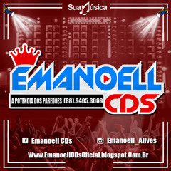 CD REGGAE IMPERIO DO SOM FEVEREIRO CD 2K18 NO ULTRA SOM DE PAREDÃO  EMANOELL CDS