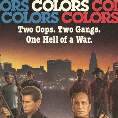 COLORS FREESTYLE - Naj The Shooter x Carey Stacks x Street Knowledge