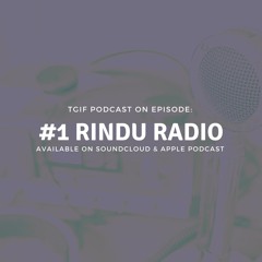 #1 Rindu Radio