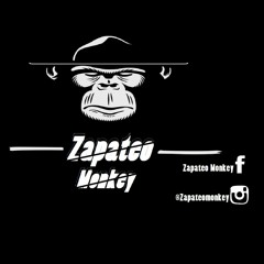 Pack #2 De Zapateo monkey Abril 2018 - Nico Parga -  Vol. 2 [FREE DOWLOAND