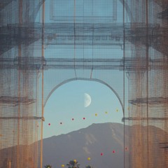 Dancing in the Moonlight (Post-Coachella Minimix)