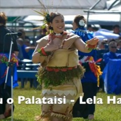 Manu O Palataisi (Fotu I He La'a) - Lela Hautau