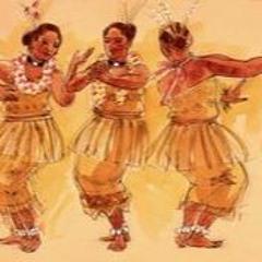 Leo E Nae Ongo Mai - Da Sound Of Polynesia