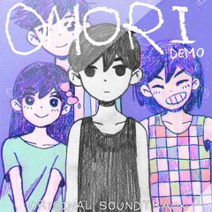 Steam Workshop::OMORI (w/ OMORI - ALTER)