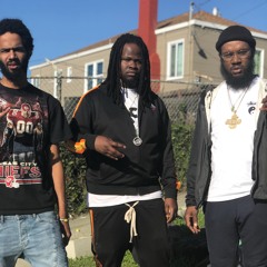 MAKIN PLAYS - Mb58 x Naj The Shooter x Shoddy Boi