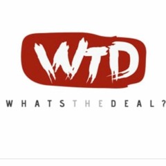 Whats The Deal ft. Gonzo the Stoner YFN Dro G Roman (Prod. Trillmatic)