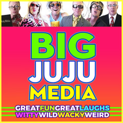 SHOW #181 Wabi Sabi And How Many Japanese Words Can The Big JuJu Media Gang Mess Up?