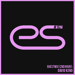 Eagle Sessions #167 - Guest (2nd hour): David Keno