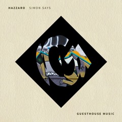 Hazzaro - Weird Week