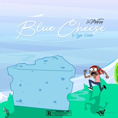 Blue cheese feat. Syphe Dublin