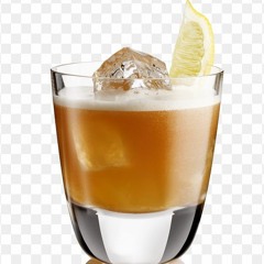 J Fazo - Russian Whiskey (Russian Creme Remix)