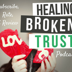 Ep 60 - Are you grieving what you hoped your relationship would be?