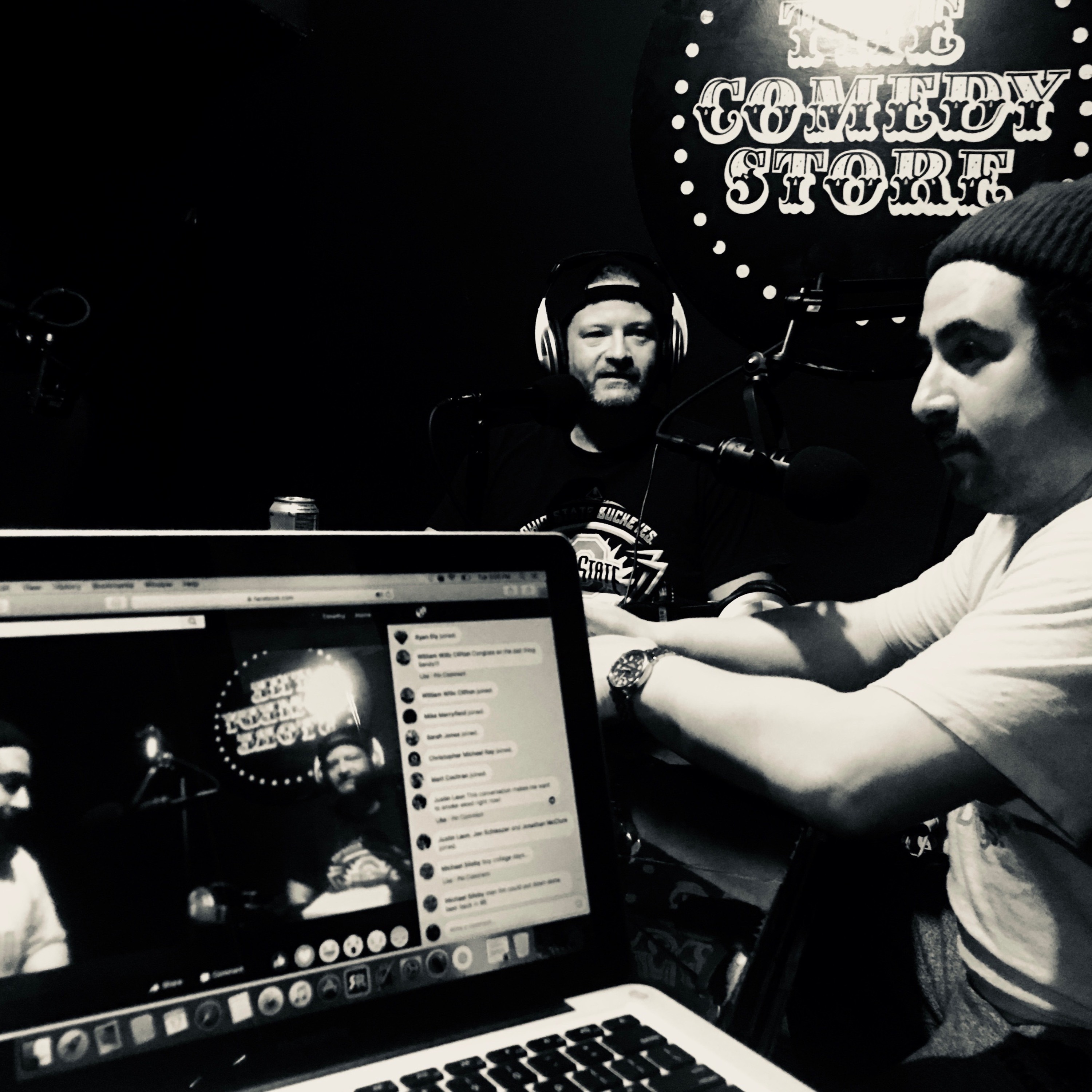 Tim Gaither Podcast