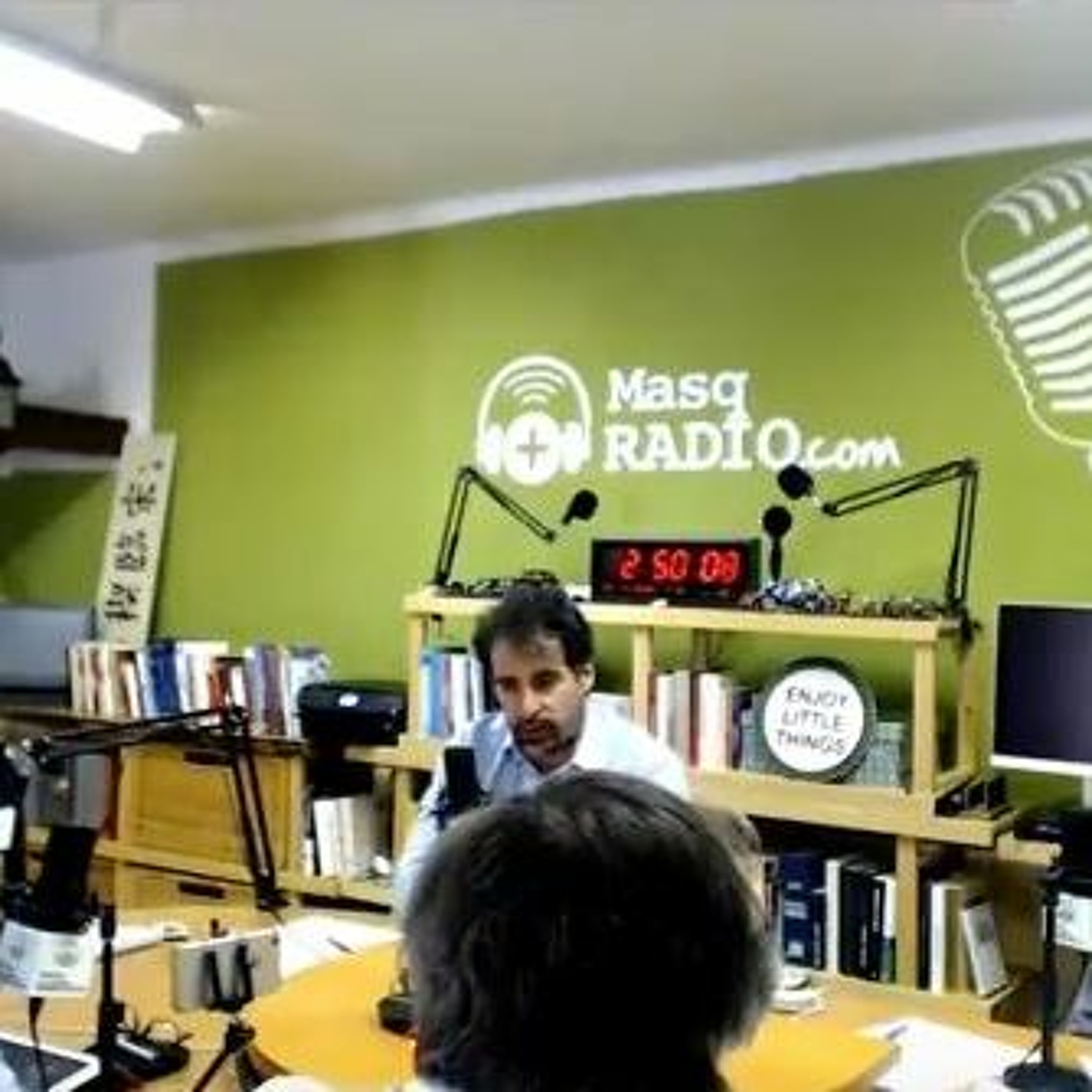 MAS QUE TRANSFORMACIÓN DIGITAL #1- www.masQUEUNAradio.com