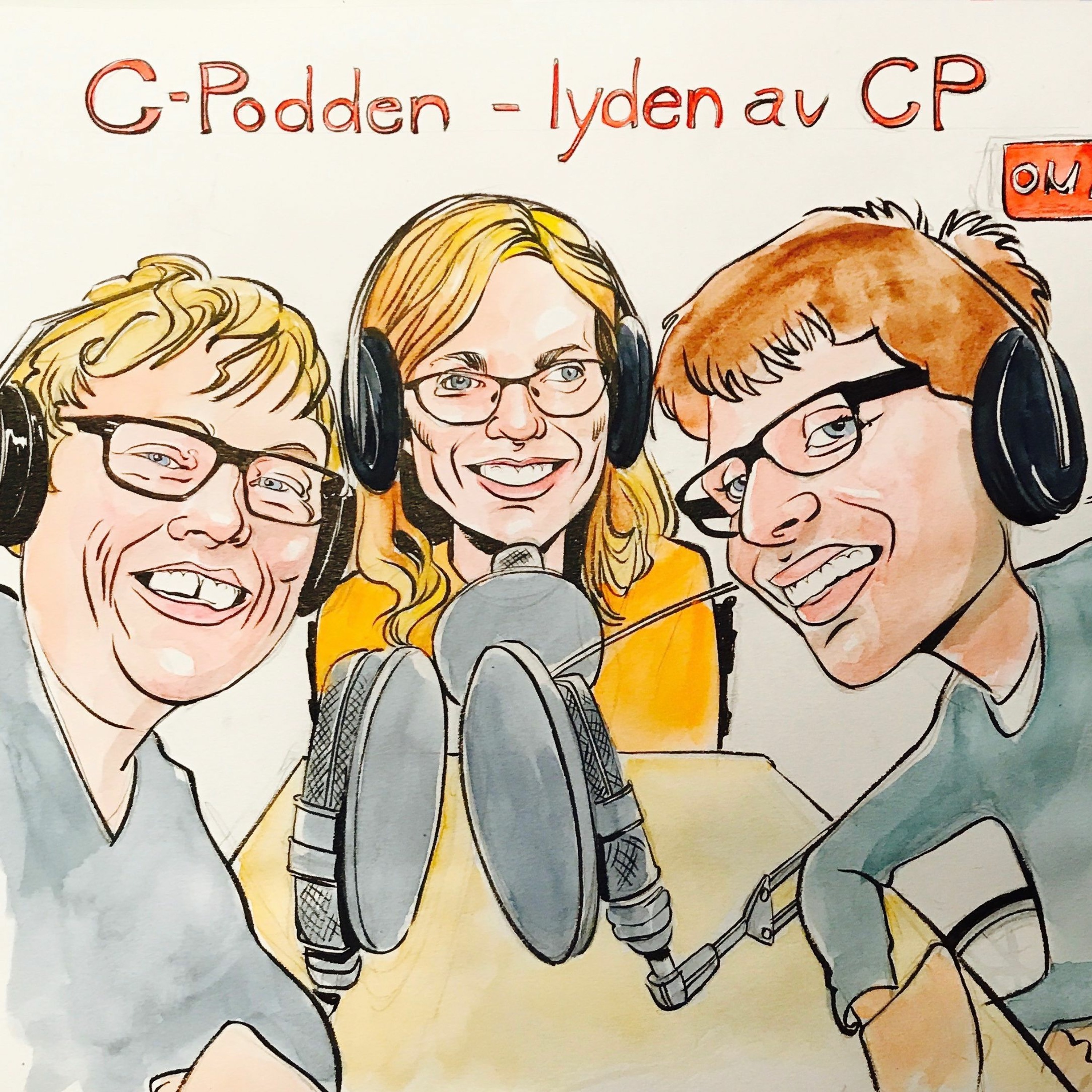 C-Podden