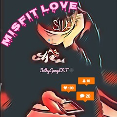 Misfit Love Freestyle (Prod: Cormill)