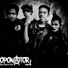 Propokator - Rusak Berakar