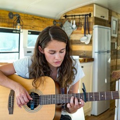 Skip the Lily (Acoustic version)[AUDIO FIXED]