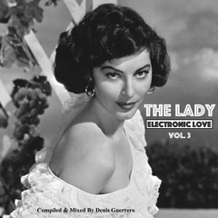 The Lady Vol. 3  -Electronic Love-