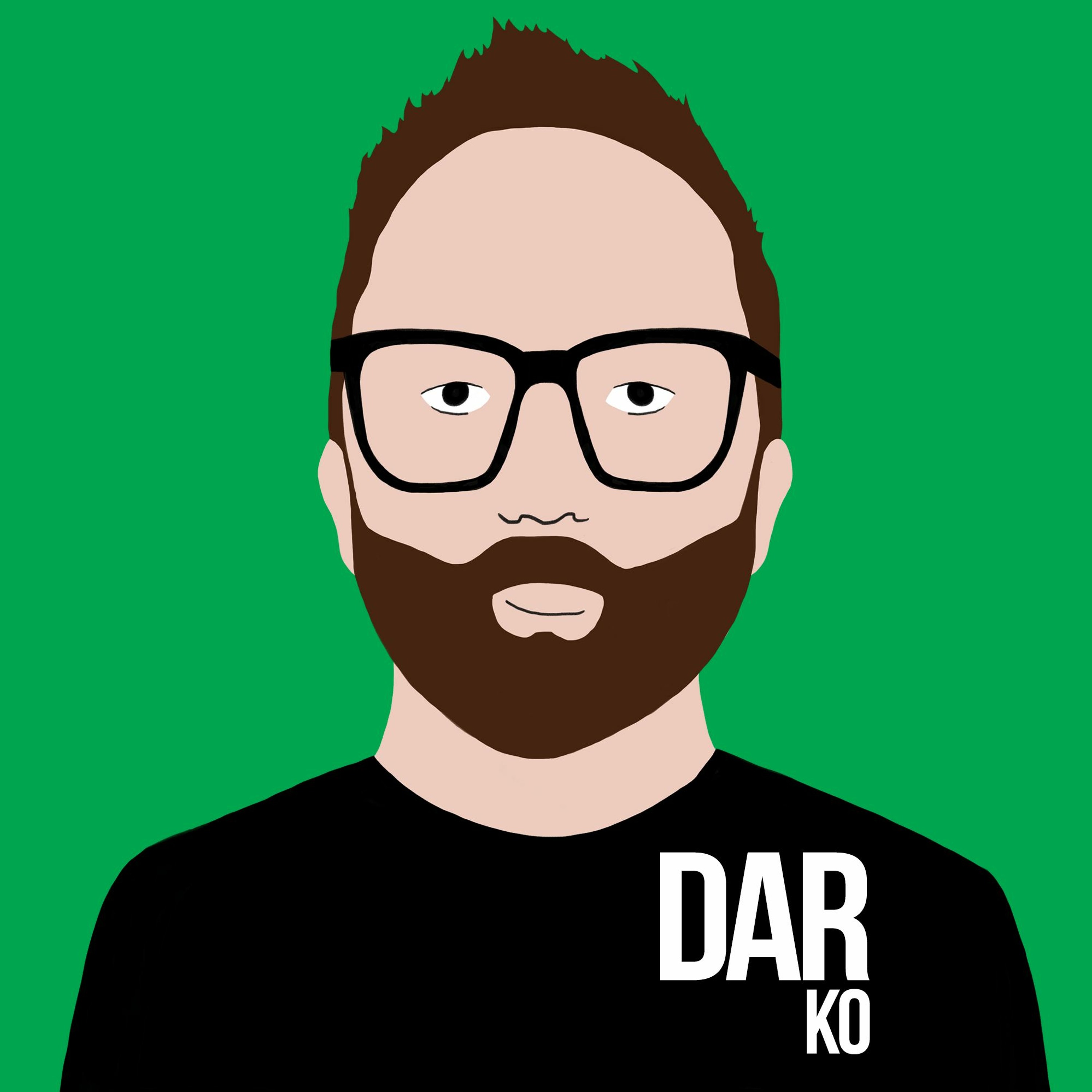 Darko.Audio podcast