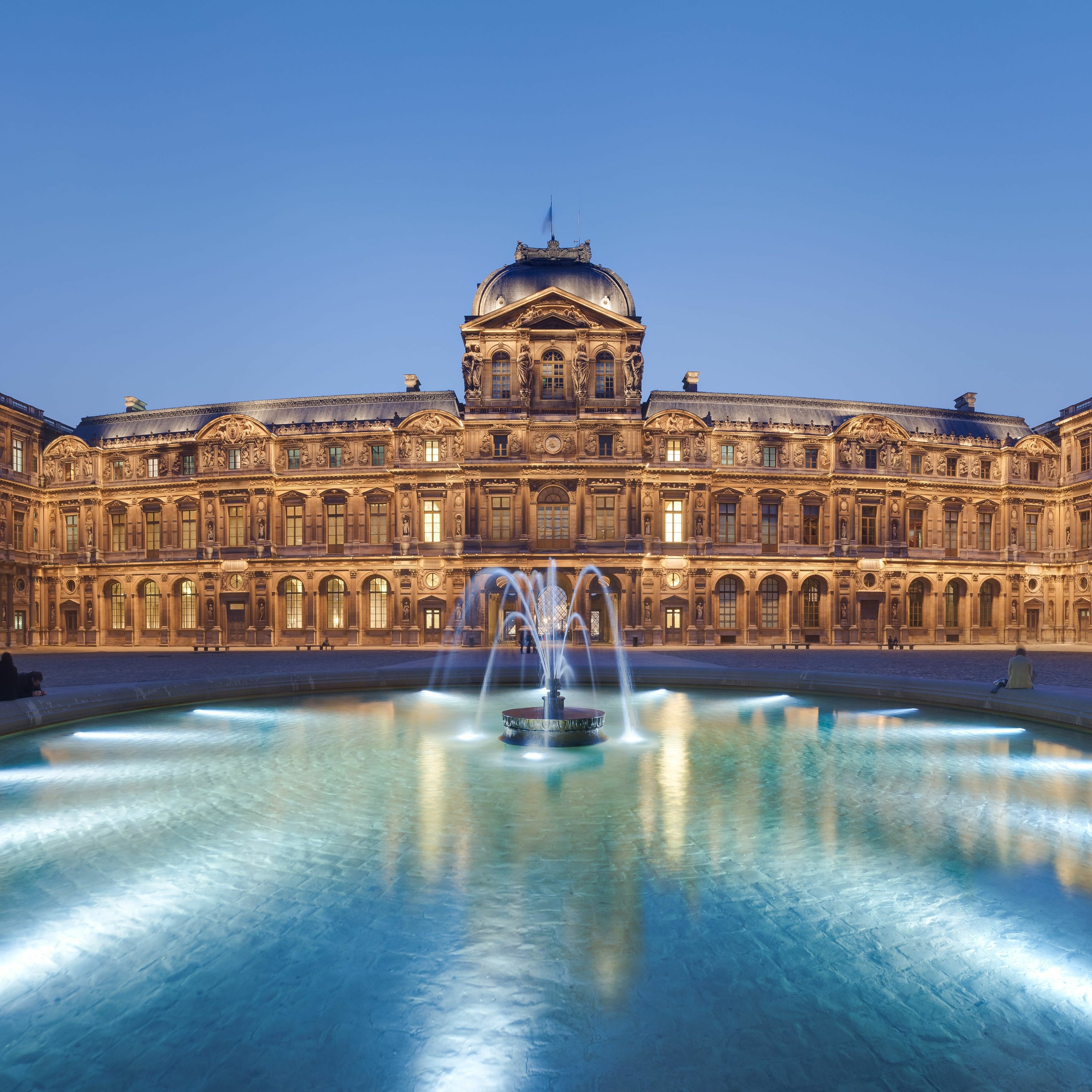 institut national du patrimoine