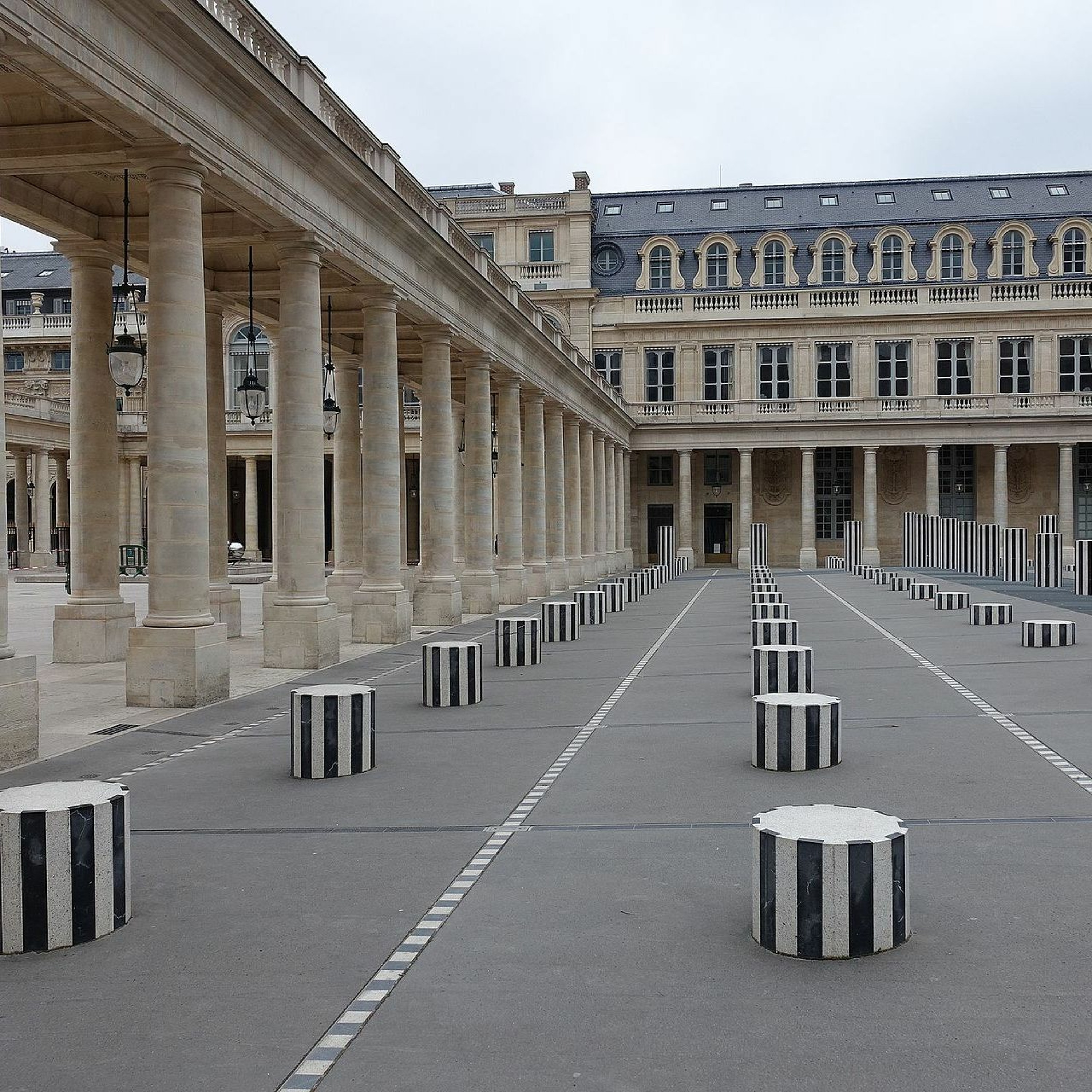 institut national du patrimoine