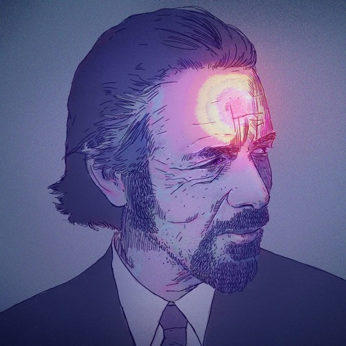 ＷＡＴＴＳＷＡＶＥ² ⚡🌊 : An Alan Watts Lofi Hip Hop Mix