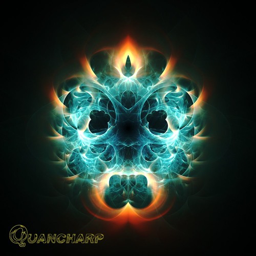 Boson Spin - Quancharp